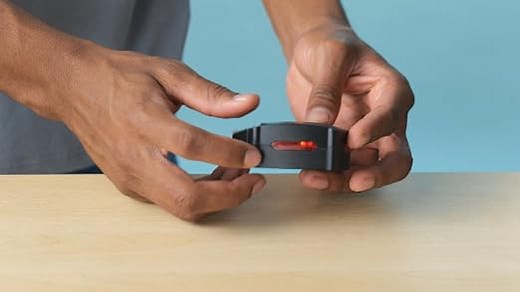 Kosmos Die DREI ??? Alarmanlage Bewegungssensor und Erschütterungsmelder, Detektiv Set, Agenten Ausrüstung, Spielzeug für Kinder ab 8 Jahre