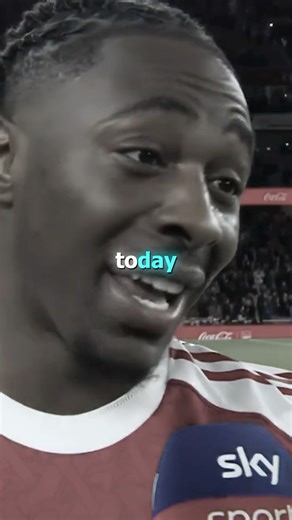 Eze Scores A North London Derby HAT-TRICK! 🥶❤