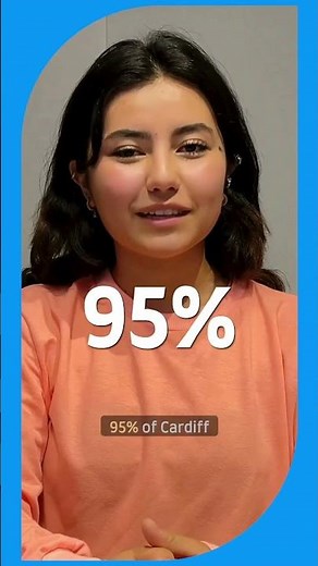 Cardiff University: Make things happen | IDP Education UAE