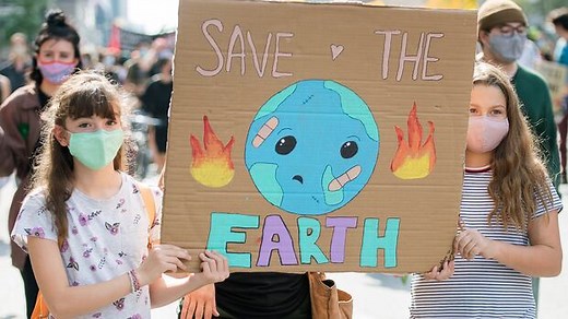 The political ambitions behind Canada's new climate targets | At Issue