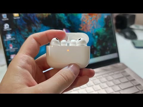 AirPods Pro 3: How to Connect to Laptop?