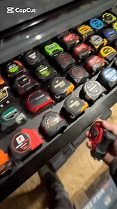 Finally Got The BAUER! #tapemeasure #tools #collection #obsession #harborfreight #protools #giftideas Harbor Freight | Mastering Mayhem