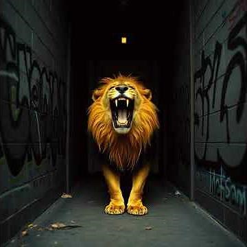 Sharp Minds Cut – Block Talk Freestyle 💣 Real Words Only