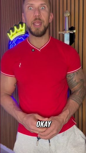 Unlock Shoulder Mobility: The PVC Pipe Pass-Through Secret! #shorts