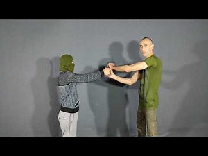 10 Basic Self Defense Moves Everyone Should Know
