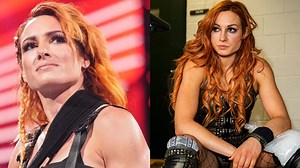 "Where am I?" - Becky Lynch reveals she has no recollection of one of her most iconic WWE moments