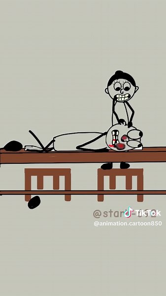 Distrurbing video 4k Animation. #fypシ゚viral #anime #4kmemes #cartoon #animation