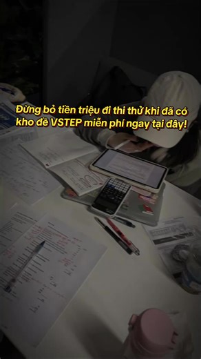 #vstep #english #tienganh #xh