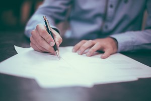 6 Important Dates on A Real Estate Contract