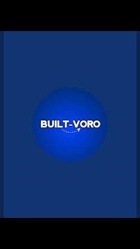 BUILTVORO