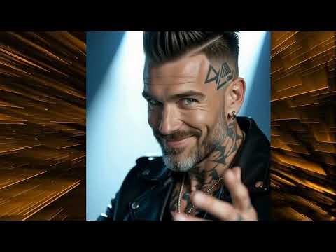 Brutality and Elegance: Men's Fashion in Leather Clothes”