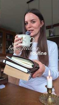 everything i do instead of doomscrolling in the morning! #morningroutine #morningstack