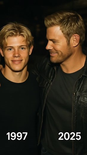 Before and After Transformation with Trevordan Donovan