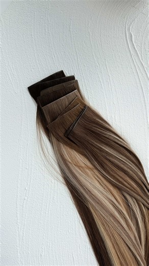 Essential Tools for Seamless Tape-In Weft Installation