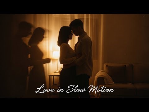 Love in Slow Motion