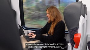 10K views · 142 reactions | We're now one step closer in delivering your South Wales Metro with brand new class 756 trains. Over the coming months we'll introduce 14 class 756s Metro trains onto the Merthyr, Aberdare and Treherbert lines. https://news.tfw.wales/news/first-electric-trains-to-be-introduced-to-south-wales-metro | Transport for Wales Trafnidiaeth Cymru | Facebook