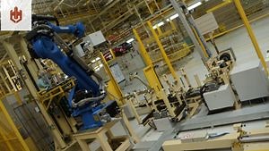 [Hot Item] Professional Quality Inspection Team, Professional Manufacturer of Automated and Semi-Automated Assembly Line/Chassis Line/Testing Line/Final Line