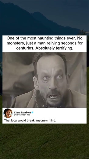 Man Trapped in Time Loop