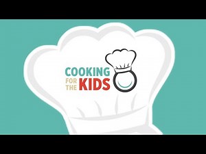 Eight NC chefs compete in Cooking for the Kids raising money for two nonprofits