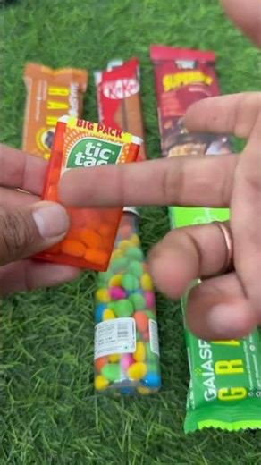 #asmr#chocolate #candy#viralshort #satisfyingvideo