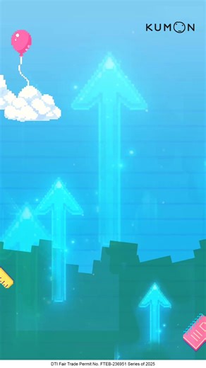 3K views · 542 reactions | Power up your child’s learning journey!  Build their Math and Reading skills while nurturing independence, confidence, and a love for learning. Sign up now through our Power Up! New Student Promo and enjoy exciting freebies. This promo is until October 31, 2025 ONLY so don’t miss out! Register now: https://ph.kumonglobal.com/promotion/ #KumonPhilippines #KumonPH | Kumon Philippines | Facebook