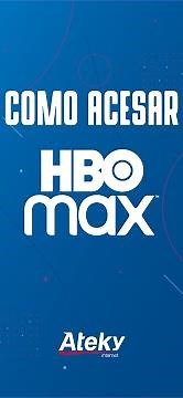 Como acessar o aplicativo HBO