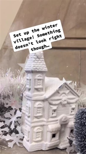 The dinos got bored. #Dino #Library #Winter #Fyp #Foryoupage