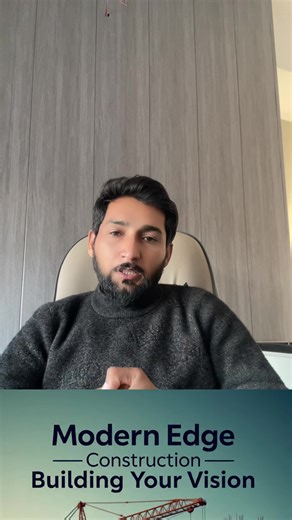 Design and Construction information Modern edge #design #b1 #foryou #modernedge #houseoftiktok