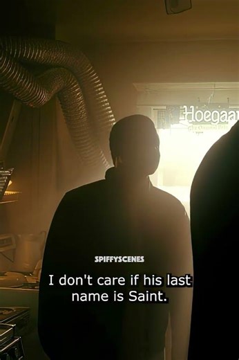 COOK THEN N*GGA | Snowfall S6 #snowfall #edit #shorts