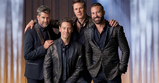 Il Divo en Lima 2025: fecha, lugar, precio entradas y todos los detalles de su romántica gira