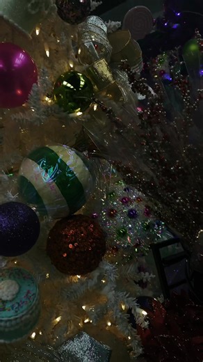 christmas, this year, was…different but not inna bad way.