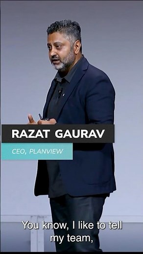 Connect work in today’s rapidly shifting world