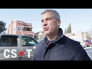 Capone home for sale