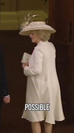 The Royal Wedding of Charles and Camilla