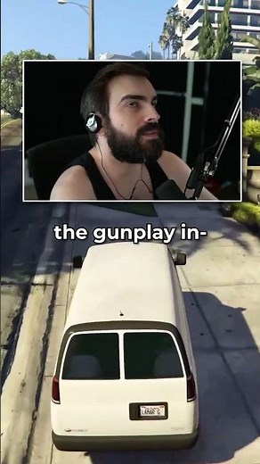 Should GTA Online Add New Mechanics? #gta5 #gtav #gtaonline