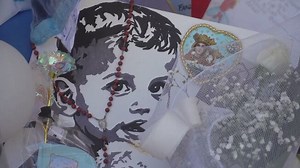 Questo è un cuore di pietra, non farà neanche un battito
