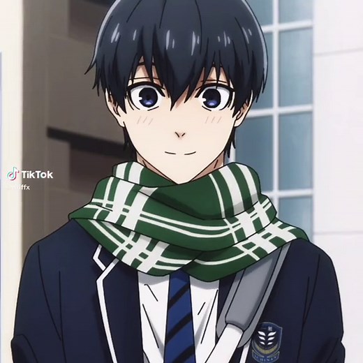 Learning More About Isagi Yoichi and Haiji Shizuka | Blue Lock Analysis