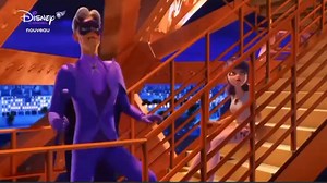 31K views · 1.9K reactions | Miraculous World: París, las aventuras de Shadybug y Claw Noir parte 2 | Conversando con monet | Facebook