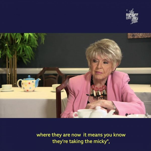 Last week on Rip Off Britain we met a family who were scammed on a social media after looking for a home to rent, leaving them thousands of pounds out of pocket and homeless You can watch the full story on iPlayer 👉 https://www.bbc.co.uk/iplayer/episode/m001b2hf/rip-off-britain-series-14-shortened-versions-episode-3 | BBC Rip Off Britain