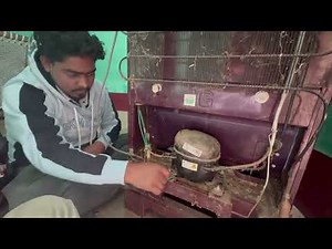 Refrigerator Service Centre | Fridge Repair near me | Same Day Refrigerator Repair Service