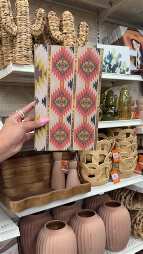 298 reactions · 14 shares | Meet Santa Fe: the perfect mix of boho soul & western style 懶 | Michaels Stores | Facebook
