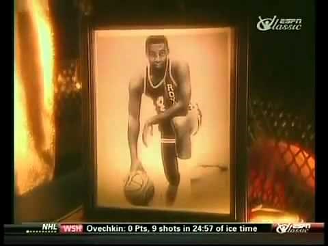 Oscar Robertson - ESPN Basketball Documentary