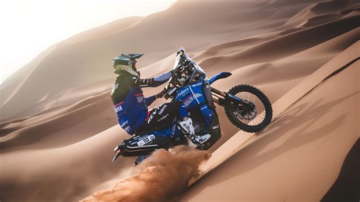 THE SEEKER 3-unleashed and unbound feat Pol TARRES