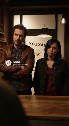 EDP Cupcake The Movie Trailer