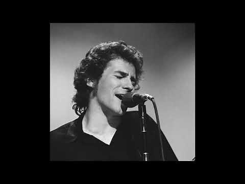 Tim Buckley - Sweet Surrender (Live in New York, 1974)
