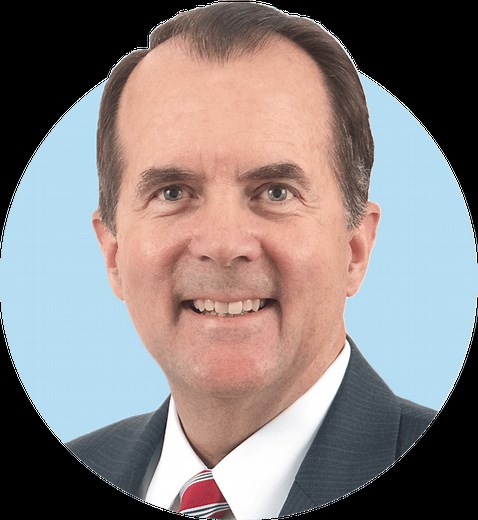 The Complete Story with Rich Bott on Bott Radio