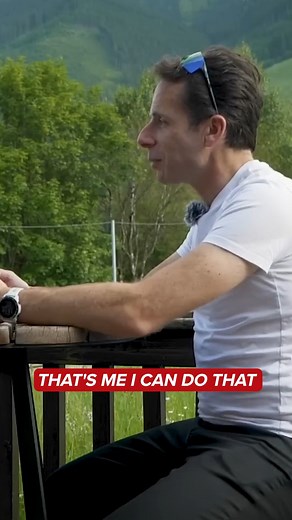 32K views · 459 reactions | Anyone can do ultra endurance!  Have you ever tried ultra endurance cycling? Long distance legend Mark Beaumont shares all his inside knowledge and top tips – where would you most like to cycle?  Mastering Body & Mind | Long Distance Cycling Tips From Mark Beaumont #GCN | Global Cycling Network | Facebook