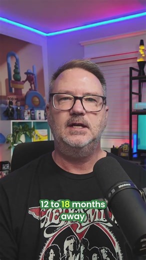 Microsoft AI CEO: White-Collar Automation 12-18 Months Away! #shorts