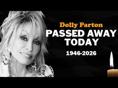 3 American MUSIC LEGENDS Who DIED TODAY and recently!