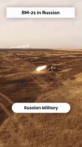 260K views · 10K reactions | BM-21 GRAB is The Best #military #training #russia | Russian Military | Facebook